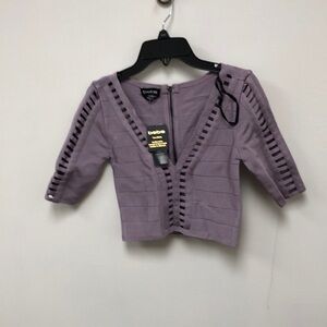 Two piece Lavender set